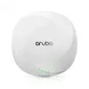 HPE Aruba Networking AP-635 (RW) Tri Radio 2x2 802.11ax Wi-Fi 6E vidinės antenos Campus AP