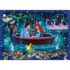 1000 dalių „Ravensburger“ dėlionė „Disney Collector's Edition Ariel“ – 1000 vnt., standartinis formatas