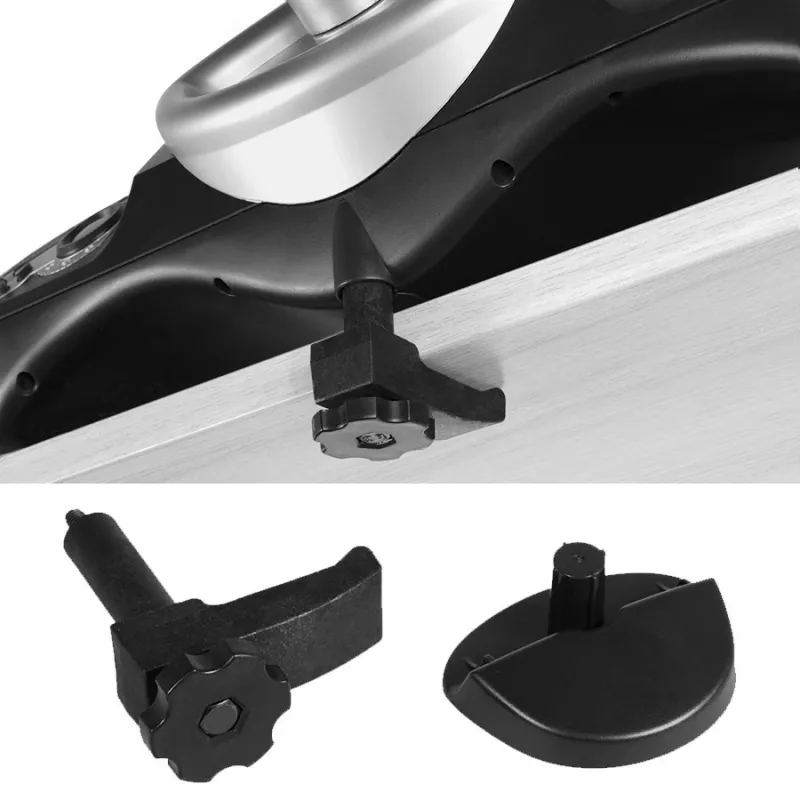 Vairas nano rs RS700 laidinis USB 270° pasukimas, 10 mygtukų, pedalai, vibracija, 1,8 m laidas