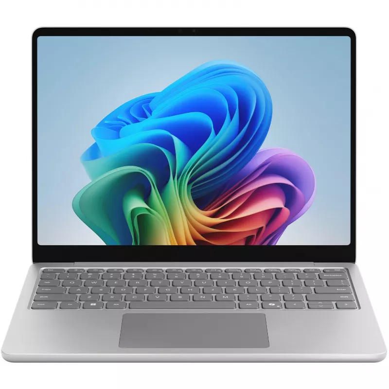 Microsoft Surface Laptop Copilot+ PC verslui - 13 colių - Snapdragon X Plus X1P-42-100 / 3,2 GHz - Win 11 Pro - Qualcomm Adreno - 24 GB RAM - 1 TB SSD - 33 cm (13) (EP2-31346)