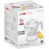Clatronic ZP 3066 - citrusų sulčiaspaudė (262988)