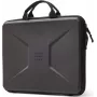 Nešiojamojo kompiuterio dėklas UAG Shock Sleeve Civilian 13–14 colių „MacBook“, juodas — apsauginis neopreno užvalkalas