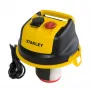 Pramoninis dulkių siurblys STANLEY SXVC20PTE, 1200 W, 20 L šlapiam ir sausam valymui, 3 m žarna, 2,5 m laidas, 17 kPa