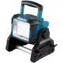 MAKITA LEMPA 18V/14,4V DML811 LED 1800lx/3000lm +AC MAITINIMAS
