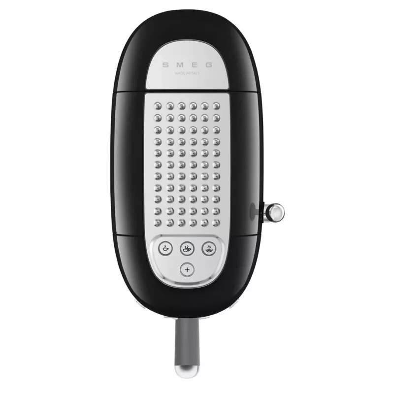 Espreso aparatas Smeg 1,1 l ECF02BLEU