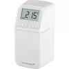 Radiator Thermostat - compact plus (HmIP-eTRV-CL), šildymo termostatas, baltas