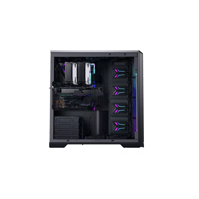 PC korpusas Phanteks Enthoo Pro 2 Full Tower juodas