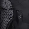 Kuprinė DEUTER AC Life 16 — 16 l, vidinis rėmas, 870 g, juoda