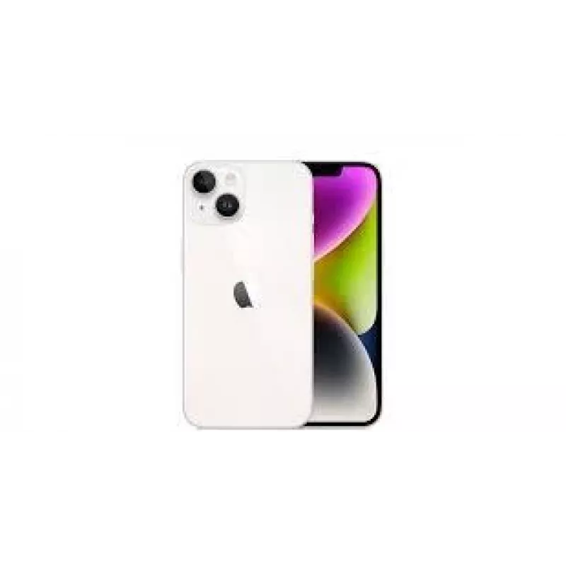 ATN. Phone Iphone 14/128GB Balta Grade B Renewed