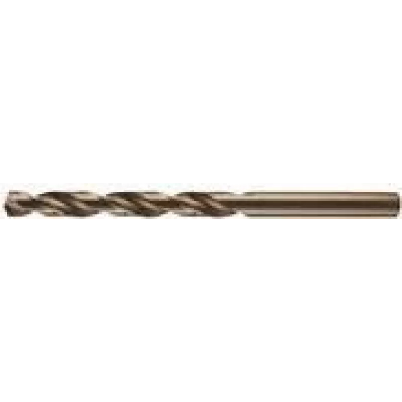 Makita - Grąžtas - Metalui - 6 mm - Ilgis: 93 mm (D-17382)