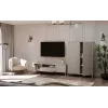 KAMARO 2DD plonas/GŁ SHOWROOM CASMERE COLOUR