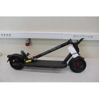 IŠPARDAVIMAS. Xiaomi Electric Scooter 4 Lite EU | IŠPARDAVIMAS. IŠPARDAVIMAS. Xiaomi Electric Scooter 4 Lite EU | 300 W | 25 km/h | 8.5 colio | 3 mėn. | Juoda | NAUDOTAS, PAŽEISTA PAKUOTĖ, TRŪKSTA: ĮKROVIKLIO IR ŠEŠIAKAMPIO RAKTO