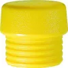 Plaktuko antgalis Wiha 26427 geltonas 1 vnt. skersmuo 3 cm