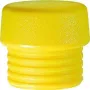 Plaktuko antgalis Wiha 26427 geltonas 1 vnt. skersmuo 3 cm