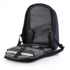 XD Design ANTI-THEFT kuprinė Bobby Hero XL Navy P/N: P705.715