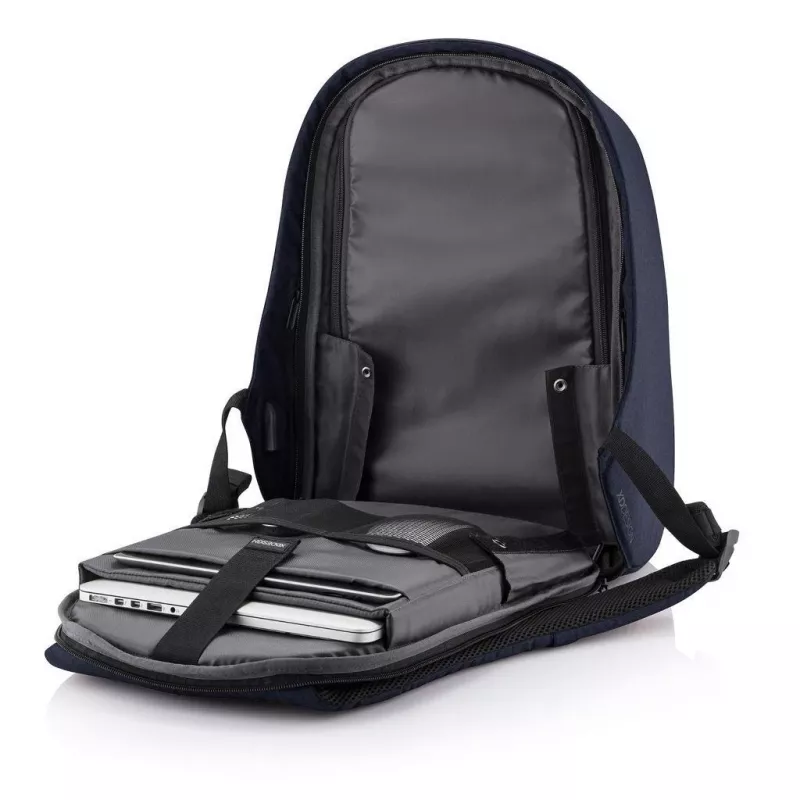 XD Design ANTI-THEFT kuprinė Bobby Hero XL Navy P/N: P705.715