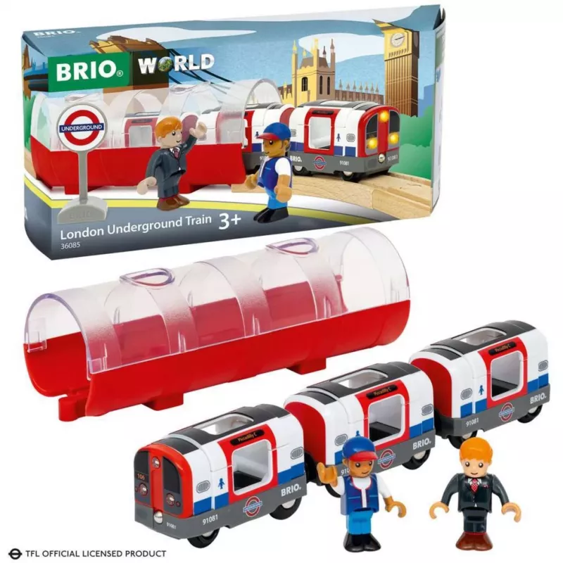 Brio 63608500