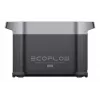 Papildoma išmanioji baterija EcoFlow DELTA 2, 1024 Wh