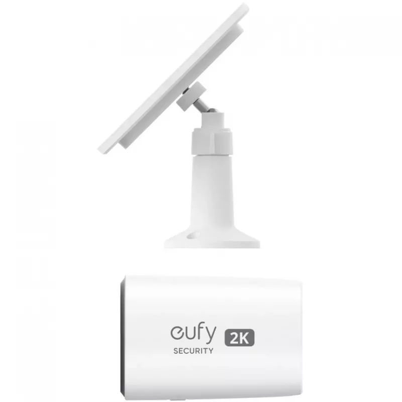 Eufy SoloCam C210 lauko apsaugos kamera su saulės baterija
