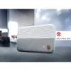 One for All DVB-T2 1080p medžiaginė antena, balta SV9436-5G (SV9436-5G)
