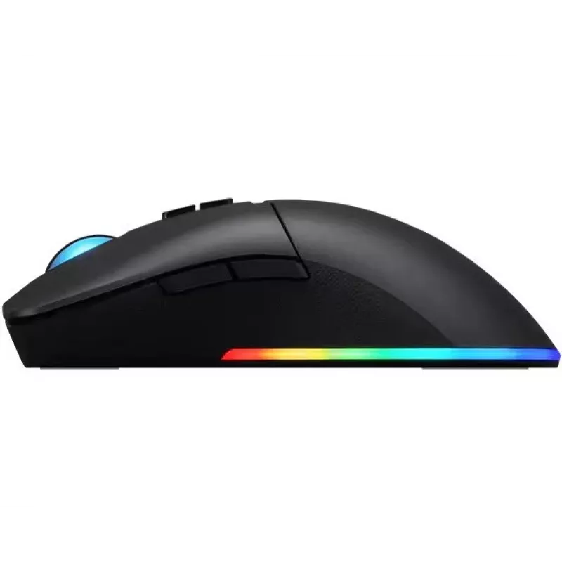 Žaidimų pelė Lenovo Legion M220 Wireless RGB su reguliuojamu DPI ir belaidžiu ryšiu