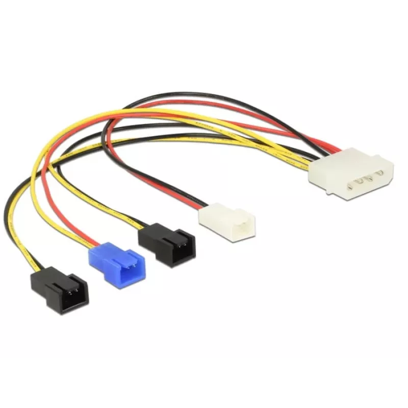 Delock 85516 jungiamumo priedas