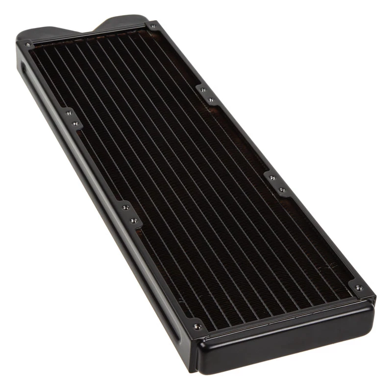 Magicool G2 plonas - 360 mm vandens aušinimo radiatorius