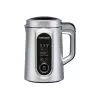 Sriubų ir augalinių gėrimų virimo aparatas Rommelsbacher SVD 1400, 1,3 l, 1400 W, sidabrinis, plastikinis korpusas