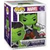 Kolekcinė figūrėlė Funko POP! Profesorius Halkas