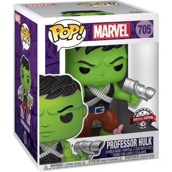 Kolekcinė figūrėlė Funko POP! Profesorius Halkas
