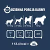 PUPIL Premium All Meat Venison - šlapias šunų maistas - 800 g