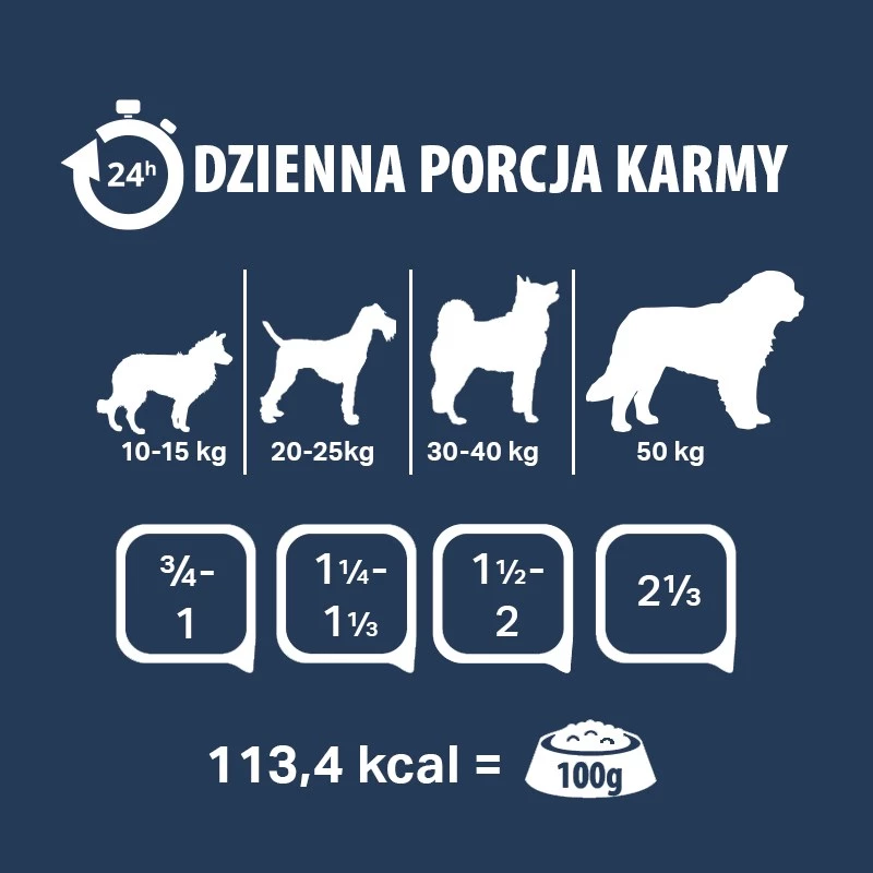 PUPIL Premium All Meat Venison - šlapias šunų maistas - 800 g