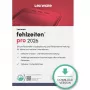 Lexware fehlzeiten pro 2026 Finansinė analizė 1 licencija (-os)