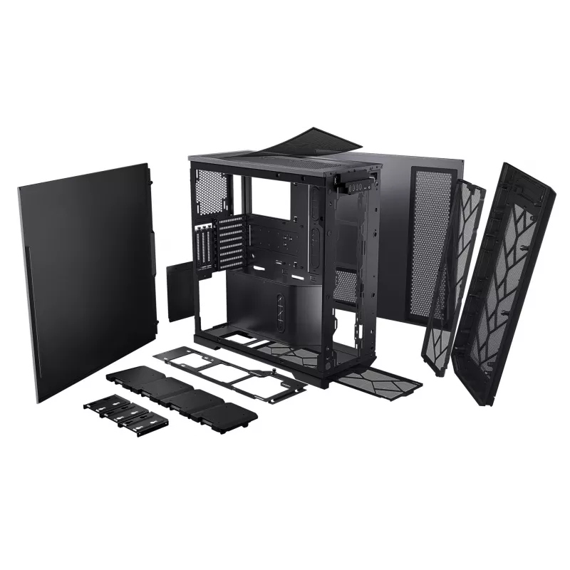PC korpusas Phanteks Enthoo Pro 2 Full Tower juodas