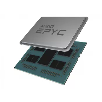 AMD EPYC 7252 3,1 GHz 8 branduolių SP3 TRAY