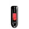 ATMINTIES DISKAS FLASH USB2 32GB/590 TS32GJF590K TRANSCEND