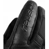 REUSCH JUPITER GORE-TEX GLOVES SIZE 8,5 pilkai-juodos