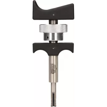 Traukiklis ks tools Zündspulen-Abzieher 130 mm 5.007.505 – uždegimo ritės traukiklis, 130 mm