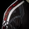 Polesetter ONE Simracing marškinėliai raudoni - S