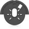 Ubiquiti G6 Dome kameros priedas, apsaugantis nuo aplinkos poveikio montuojant lauke ant sienos ar stulpo. Baltas (UACC-G6-DOME-WS-W)