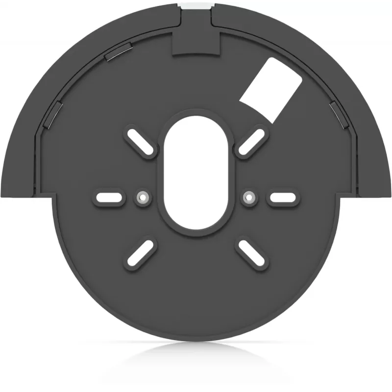 Ubiquiti G6 Dome kameros priedas, apsaugantis nuo aplinkos poveikio montuojant lauke ant sienos ar stulpo. Baltas (UACC-G6-DOME-WS-W)