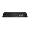 Logitech 920-011638 Aliuminio, Balta