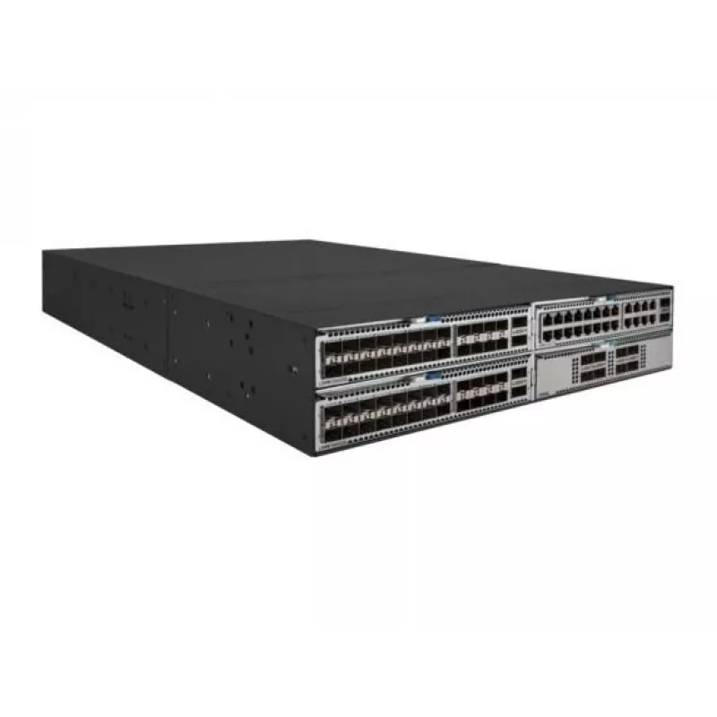 FF 5930-4Slot Switch