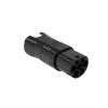 Elektrinio automobilio įkrovimo adapteris thb bury PowerFlash Adapter TYPE 2 Bury 01.2346.100A 22 kW 32 A