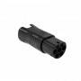 Elektrinio automobilio įkrovimo adapteris thb bury PowerFlash Adapter TYPE 2 Bury 01.2346.100A 22 kW 32 A