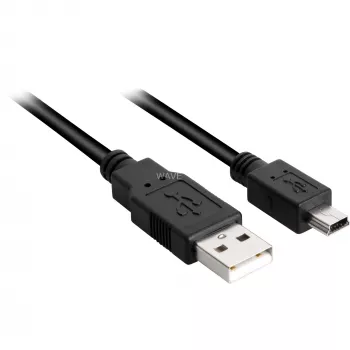USB laidas Sharkoon 4044951015580