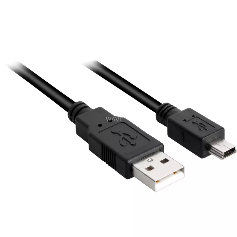 USB laidas Sharkoon 4044951015580