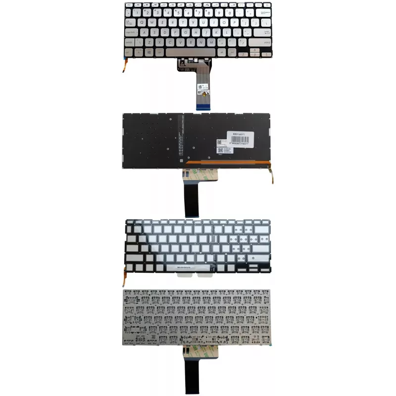 ASUS KB316571
