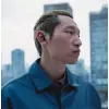 Sennheiser Momentum True Wireless 4 ausinės - juodos vario spalvos
