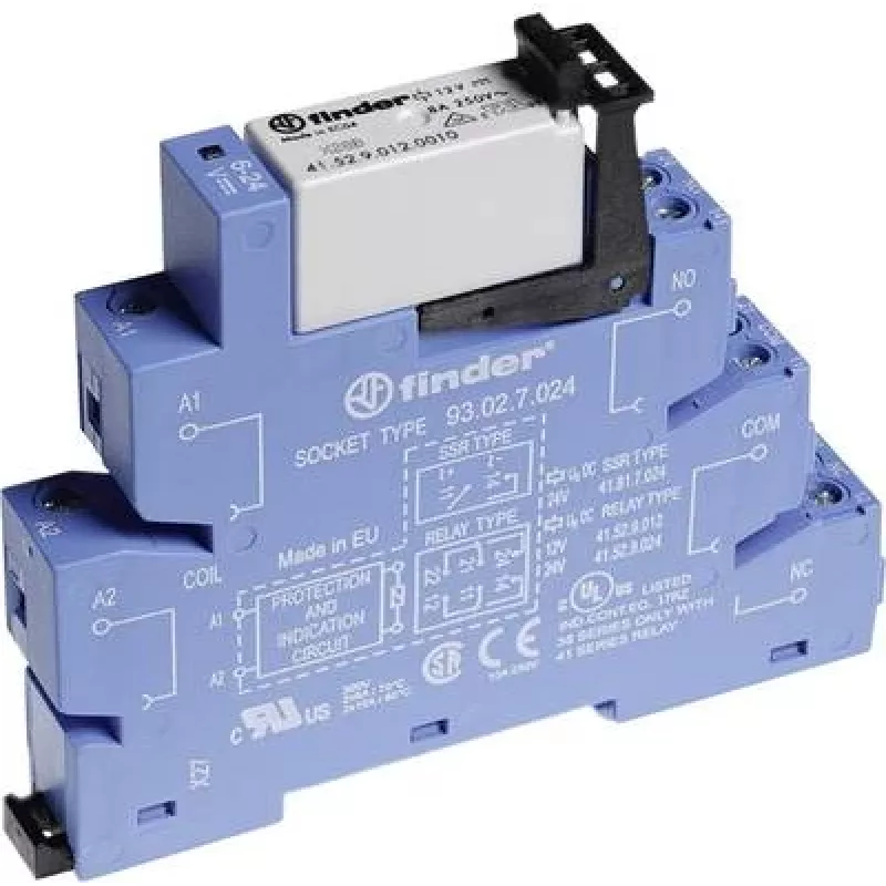 Finder 385200240060